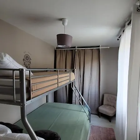 Maison Plein Pied Sur Les Hauteurs De Fécamp Buitenkant foto