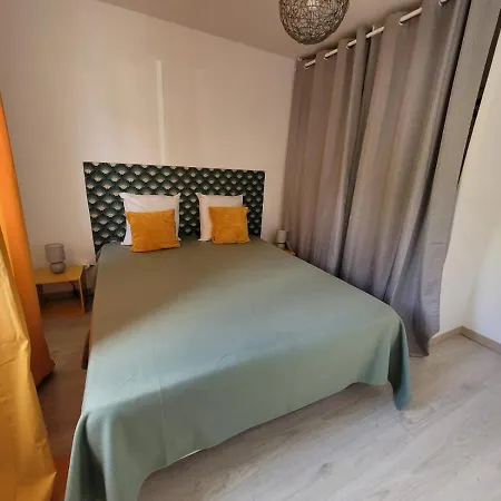 Maison Plein Pied Sur Les Hauteurs De Fécamp Buitenkant foto
