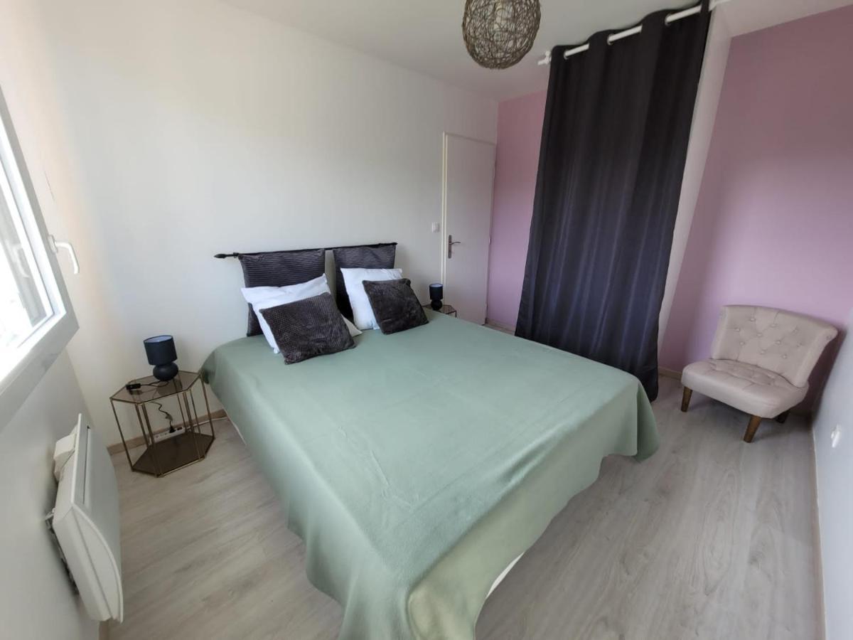 Maison Plein Pied Sur Les Hauteurs De *