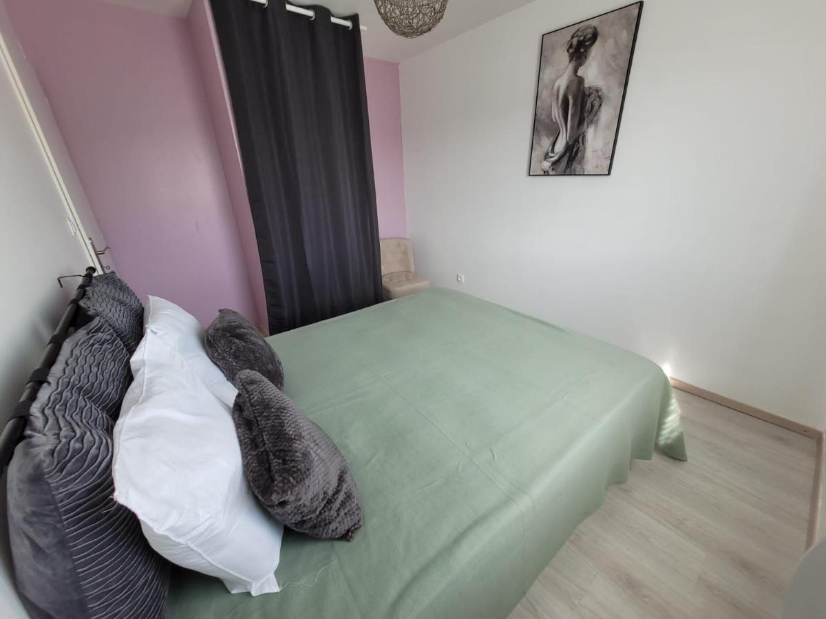Maison Plein Pied Sur Les Hauteurs De