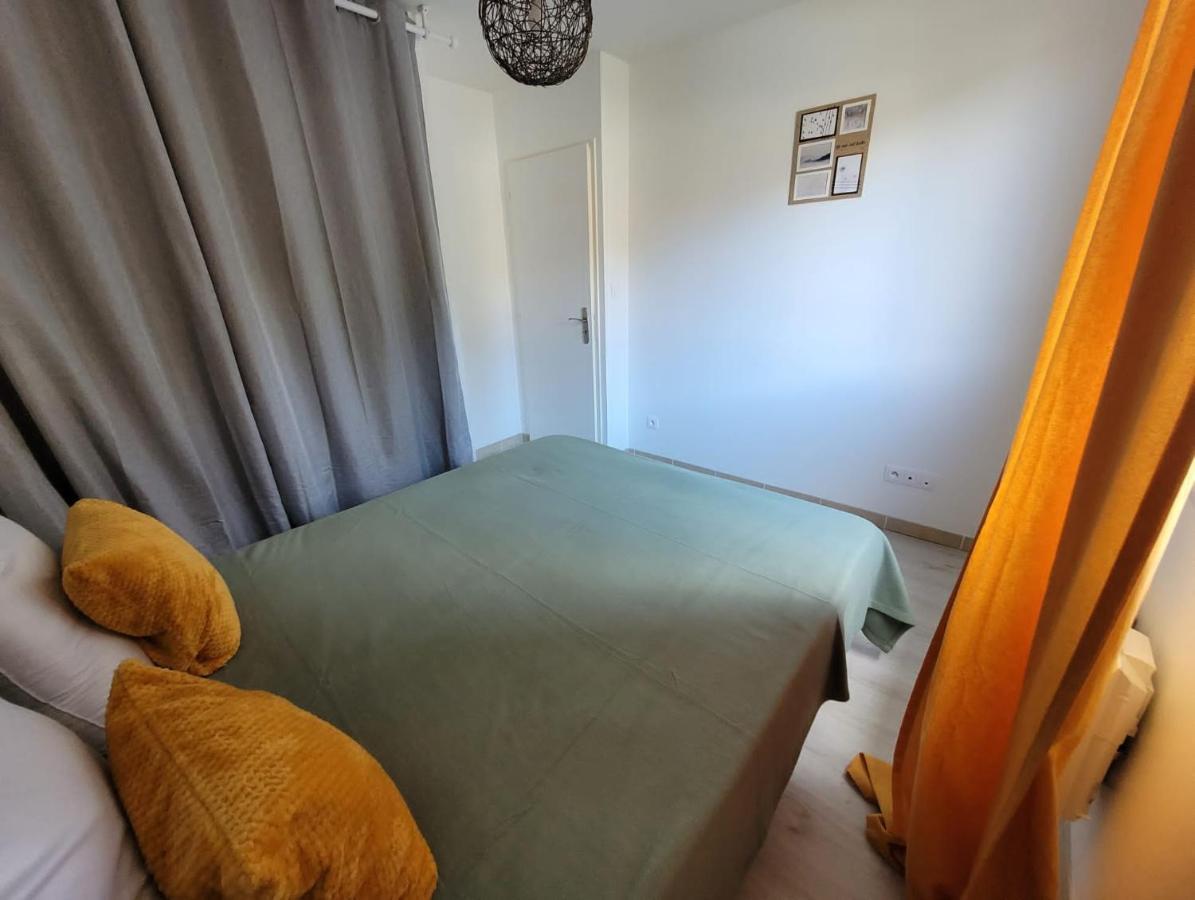 Holiday home Maison Plein Pied Sur Les Hauteurs De Fecamp