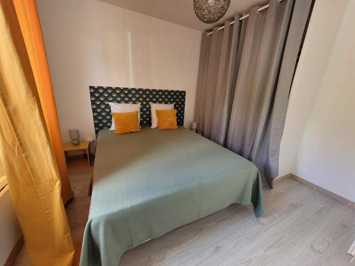 Maison Plein Pied Sur Les Hauteurs De Holiday home *